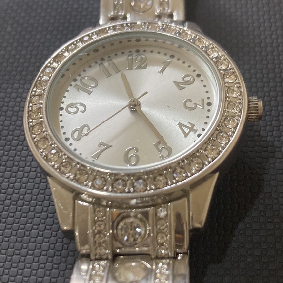 Men Diamond watch - Picture 3 of 4